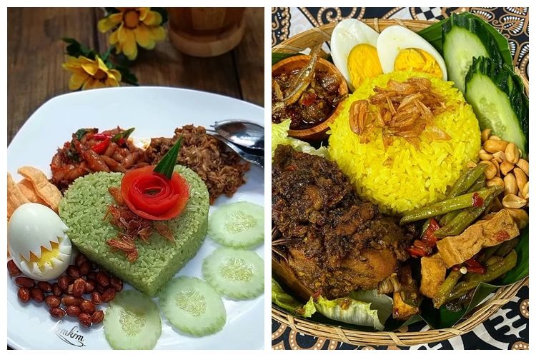 Ayam Goreng Ibu Sies: Kenikmatan Rumahan di Urip Sumoharjo
